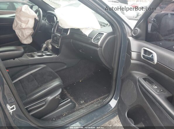 1C4RJEAG2JC260509 2018 JEEP GRAND CHEROKEE Black 