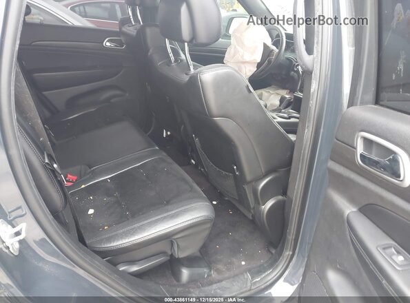 1C4RJEAG2JC260509 2018 JEEP GRAND CHEROKEE Black 