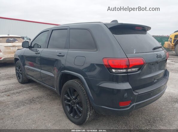 1C4RJEAG2JC260509 2018 JEEP GRAND CHEROKEE Black 