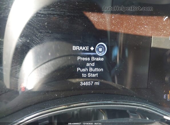 1C4RJEBG0LC245363 2020 JEEP GRAND CHEROKEE Black Rear seats view