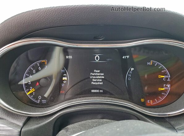 1C4RJEBG5MC543893 2021 JEEP GRAND White 