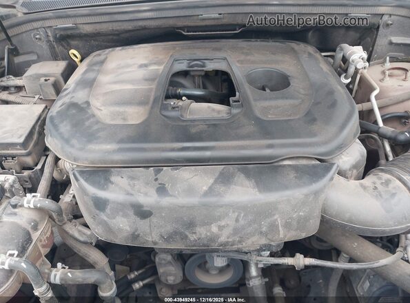 1C4RJEBG6JC208895 2018 JEEP GRAND CHEROKEE Burgundy 