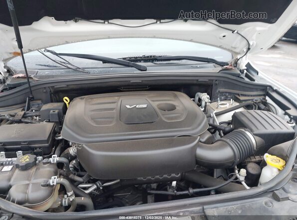 1C4RJECG6JC109735 2018 JEEP GRAND CHEROKEE White 