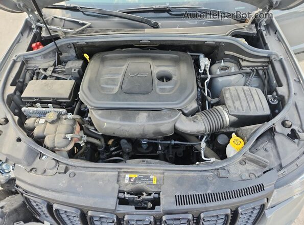 1C4RJFAG0MC857331 2021 JEEP GRAND Gray 