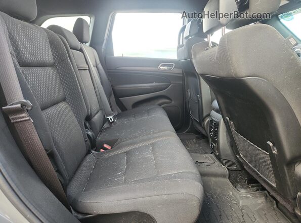 1C4RJFAG0MC857331 2021 JEEP GRAND Gray 