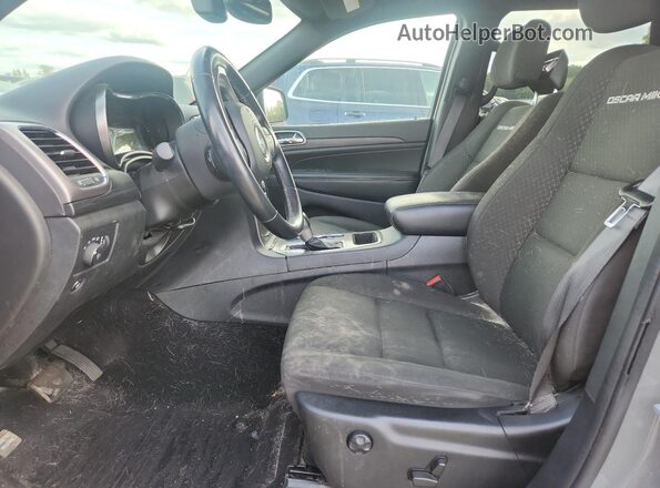 1C4RJFAG0MC857331 2021 JEEP GRAND Gray 