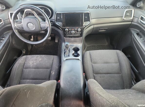 1C4RJFAG0MC857331 2021 JEEP GRAND Gray 