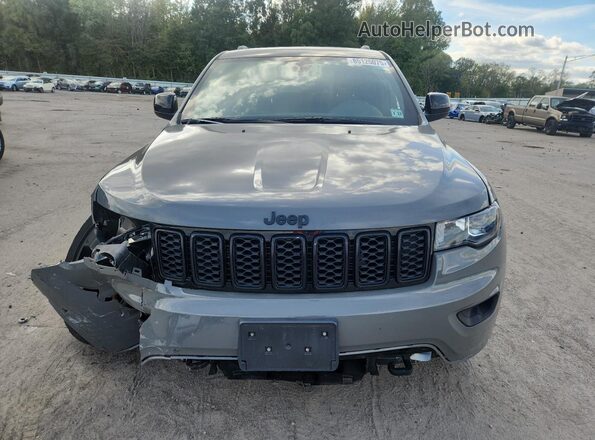 1C4RJFAG0MC857331 2021 JEEP GRAND Gray 