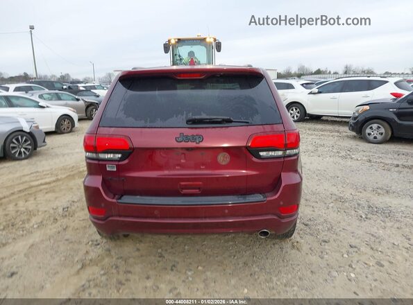 1C4RJFAG1JC217883 2018 JEEP GRAND CHEROKEE Beige 