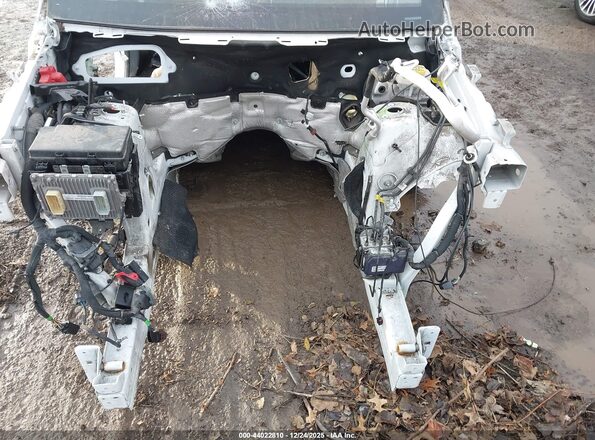1C4RJFAG2LC200724 2020 JEEP GRAND CHEROKEE Белый Вид сзади