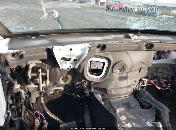 1C4RJFAG2LC200724 2020 JEEP GRAND CHEROKEE Белый 