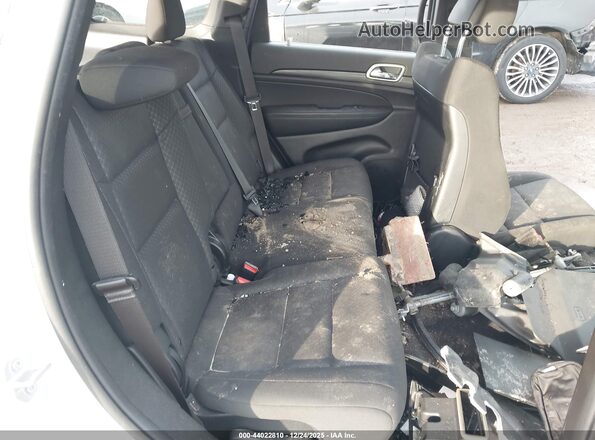 1C4RJFAG2LC200724 2020 JEEP GRAND CHEROKEE Белый Вид наклейки с VIN-кодом