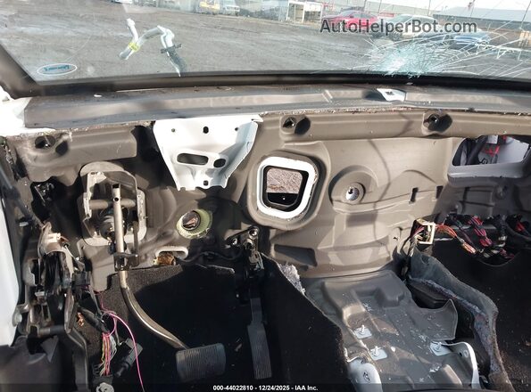 1C4RJFAG2LC200724 2020 JEEP GRAND CHEROKEE Белый Вид задних сидений