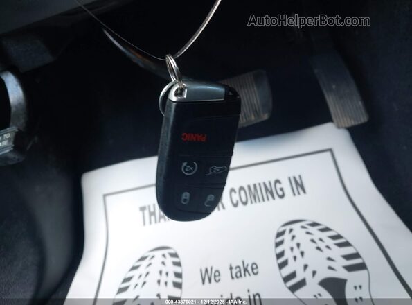 1C4RJFAG2MC823889 2021 JEEP GRAND CHEROKEE Темно-бордовый Вид панели приборов