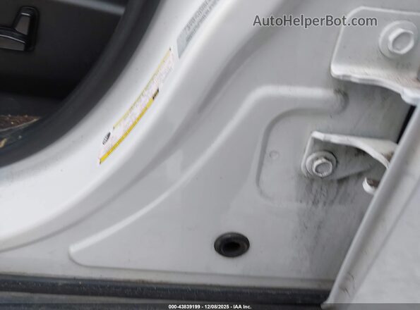 1C4RJFAG9GC399583 2016 JEEP GRAND CHEROKEE Белый Вид подкапотного пространства