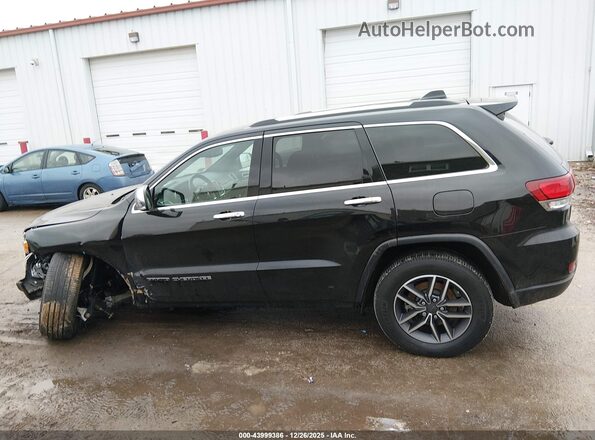 1C4RJFBG2MC510873 2021 JEEP GRAND CHEROKEE Black 