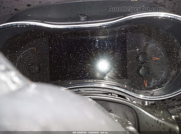 1C4RJFBG2MC790567 2021 JEEP GRAND CHEROKEE Gray Widok wnętrza 360 stopni