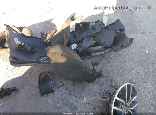 1C4RJFBG3LC264429 2020 JEEP GRAND CHEROKEE Black Instrument cluster view