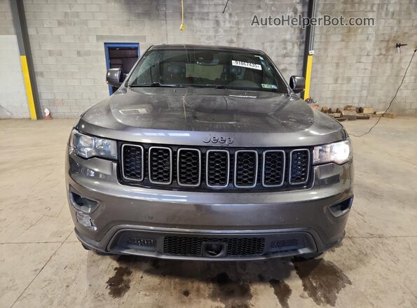 1C4RJFBG3MC731916 2021 JEEP GRAND Charcoal Vista frontal
