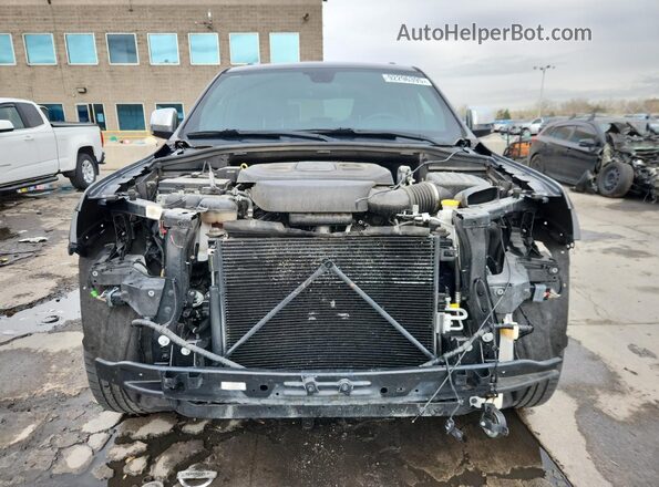 1C4RJFBG4HC809786 2017 JEEP GRAND Gray Вид спереду