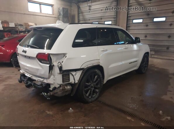 1C4RJFCG8JC214654 2018 JEEP GRAND CHEROKEE White 