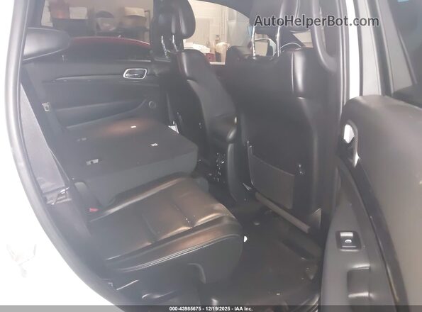 1C4RJFCG8JC214654 2018 JEEP GRAND CHEROKEE White 
