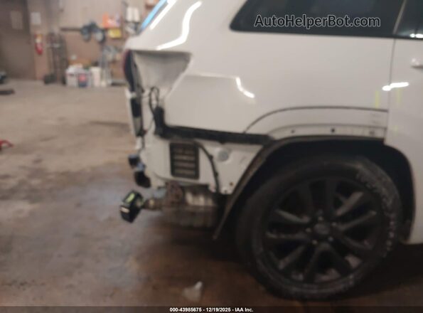 1C4RJFCG8JC214654 2018 JEEP GRAND CHEROKEE White 