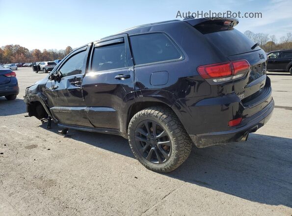1C4RJFCT3MC501904 2021 JEEP GRAND Синий 