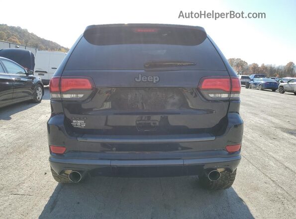 1C4RJFCT3MC501904 2021 JEEP GRAND Синий 