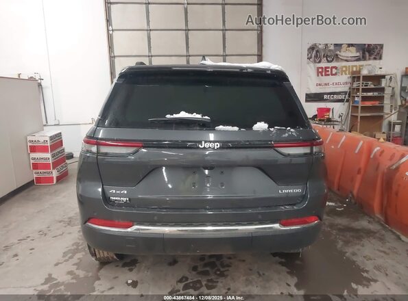 1C4RJHAG7SC321002 2025 JEEP GRAND CHEROKEE Gray 