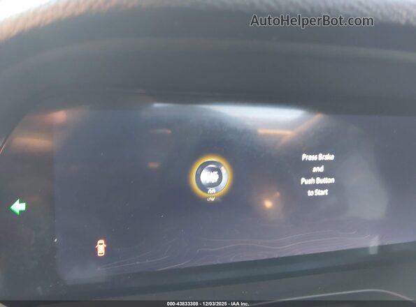 1C4RJHBG0PC600684 2023 JEEP GRAND CHEROKEE Black Widok wnętrza 360 stopni