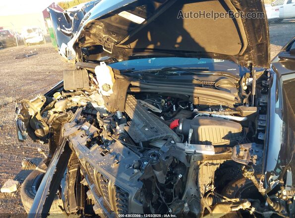 1C4RJHBG0PC600684 2023 JEEP GRAND CHEROKEE Black Widok z tyłu