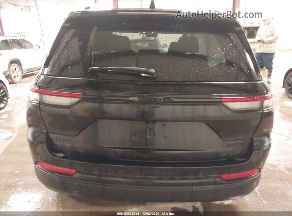 1C4RJHBG0RC123435 2024 JEEP GRAND CHEROKEE Черный 