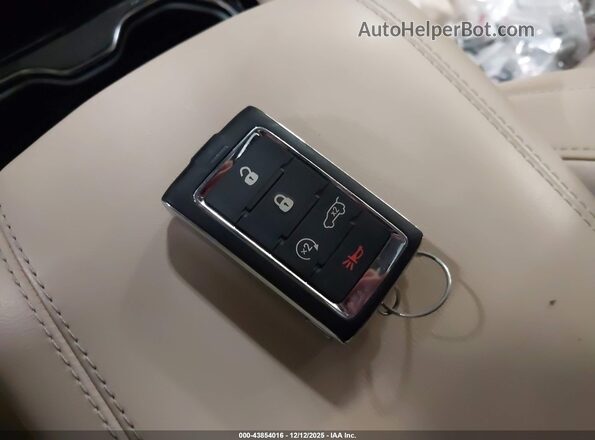1C4RJHBG1N8558235 2022 JEEP GRAND CHEROKEE Black Вид панелі приладів