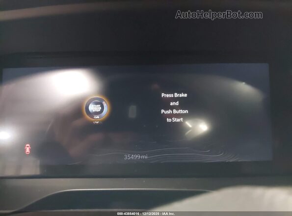 1C4RJHBG1N8558235 2022 JEEP GRAND CHEROKEE Black Вид задніх сидінь