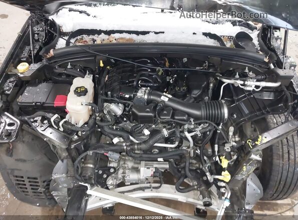 1C4RJHBG1N8558235 2022 JEEP GRAND CHEROKEE Black Вид ззаду