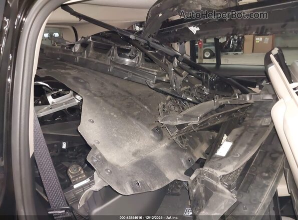 1C4RJHBG1N8558235 2022 JEEP GRAND CHEROKEE Black 
