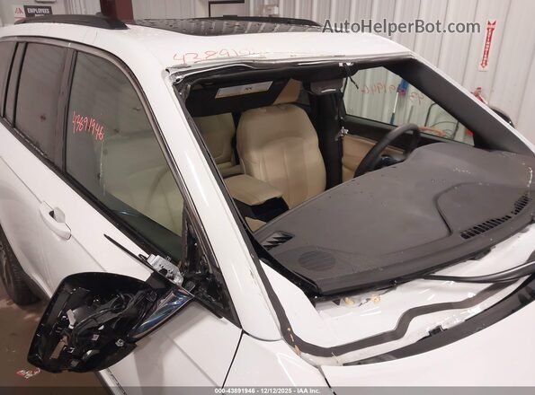 1C4RJHBG2RC103462 2024 JEEP GRAND CHEROKEE White წინა ხედი