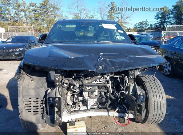 1C4RJHBG2RC258545 2024 JEEP GRAND CHEROKEE Black Widok wnętrza z tyłu