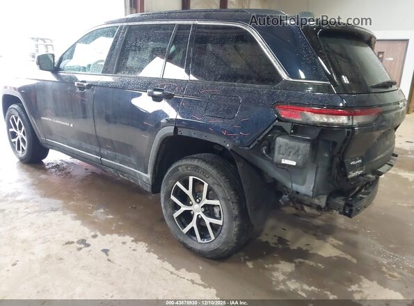 1C4RJHBG4R8576461 2024 JEEP GRAND CHEROKEE Blue 