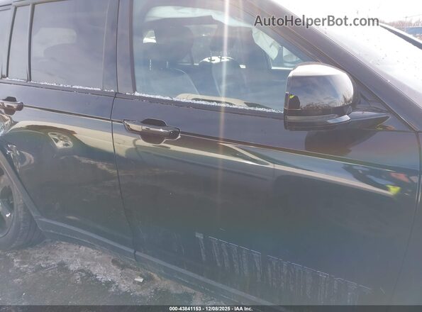 1C4RJHBG4RC103253 2024 JEEP GRAND CHEROKEE Black Rear interior view