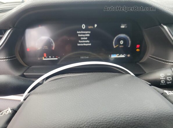 1C4RJHBG5R8514535 2024 JEEP GRAND White Widok zestawu wskaźników