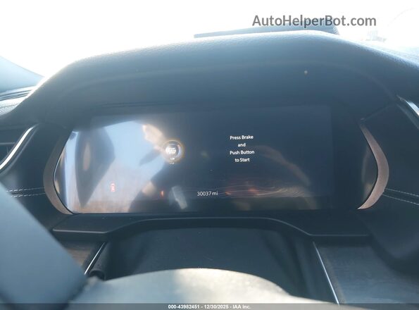 1C4RJHBG7RC165293 2024 JEEP GRAND CHEROKEE Белый Вид задних сидений