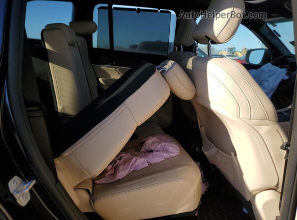 1C4RJHBGXRC179656 2024 JEEP GRAND Black Widok wnętrza z tyłu