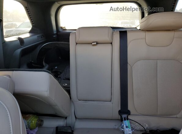 1C4RJHBGXRC179656 2024 JEEP GRAND Black Widok tylnych siedzeń