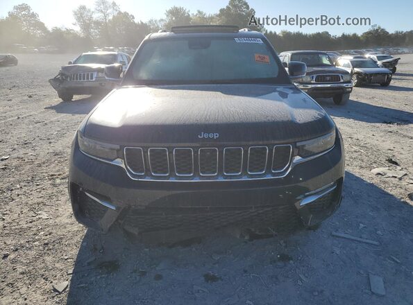 1C4RJHBGXRC179656 2024 JEEP GRAND Black Widok z przodu