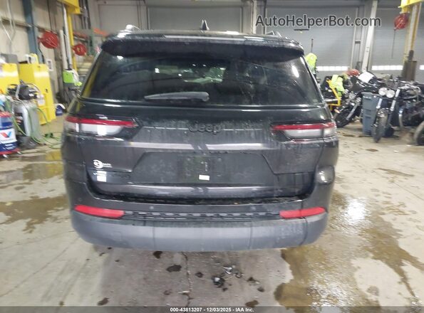 1C4RJKAG2P8701937 2023 JEEP GRAND CHEROKEE L Black 