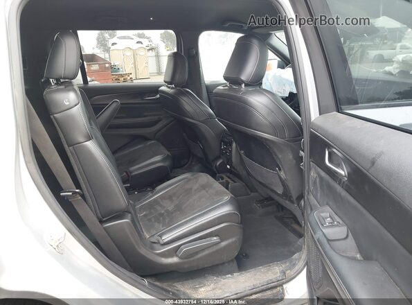 1C4RJKAG5P8895010 2023 JEEP GRAND CHEROKEE L Серебряный Вид наклейки с VIN-кодом