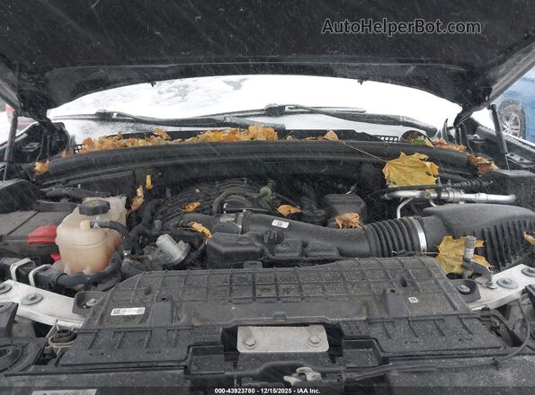 1C4RJKBG2P8710989 2023 JEEP GRAND CHEROKEE L Black Հետևի տեսք