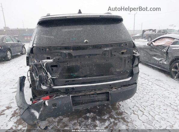 1C4RJKBG2P8710989 2023 JEEP GRAND CHEROKEE L Black 